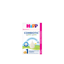 Суміш молочна Хіпп 1 (Hipp 1) Combiotic з народження 900 г