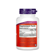 фото 2/Д-манноза 500 мг 120 штук Нау Фудс (D-Mannose Now Foods) Пітримка сечовидільної системи капсули вегетеріанські 