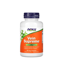 Вейн Сюпрем 90 штук Нау Фудс (Vein Supreme Now Foods) Здоров*я вен капсули вегетеріанські 