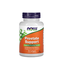 Простата Сапорт Нау Фудс (Prostate Support Now Foods) Здоров*я простати капсули гелеві 90 штук