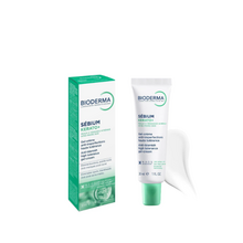 Біодерма Себіум (Bioderma Sebium) Гель-крем Керато+ 30 мл