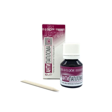 Антипапілома від бородавок гель 10 мл