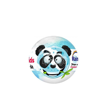 Бомба для ванн Крейзі Бомбс Кідс (Crazy Bombs Kids) Чарівна Панда 100 г