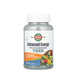 фото 1/Мультивітаміни для підлітків 60 штук КЕЛ (KAL) Покращення пам*яті й концентрації (Enhanced Energy Teen) вегетеріанські капсули