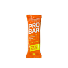 Батончик Прогрес Про Бар (Progress Pro Bar) Протеїновий зі смаком тоффі 45 г