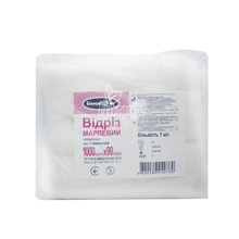 Відріз марлевий нестерильний 10 м х 90 см