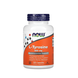 фото 1/L-Тирозин 500 мг 120 штук Нау Фудс (L-Tyrosine Now Foods) Незамінна амінокислота капсули 
