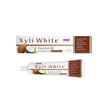 Зубна паста КсиліВайт (XyliWhite) з кокосовою олією 181 г