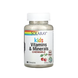 фото 1/Соларей (Solaray) Мультивітаміни для дітей 60 штук таблетки жувальні зі смаком вишні