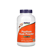 Псилліум Нау Фудс (Psyllium Now Foods) порошок 340 г