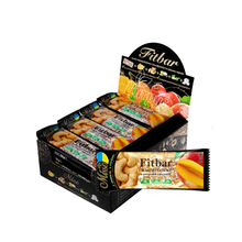 Батончик Місо Фітбар (Misso Fitbar) Манго-кеш*ю 30 г