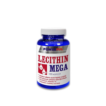 Лецитин мега Powerful капсули 1000 мг 100 штук