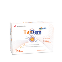 Проталіс Тандем порошок саше 30 штук