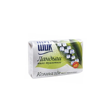 Мило Шик (Shik) Конвалія 70 г 