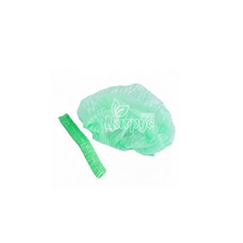 Шапочка-Кульбаба Волес неткана зелена 100 штук