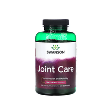 Свансон (Swanson) Підтримка суглобів Джоінт Кер (Joint Care) капсули гелеві 120 штук