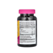 фото 2/Комплекс шкіра, волосся, нігті пастилки 60 штук Нейчерал Вей Елайв (Nature`s Way Alive! Hair,Skin&Nails Gummy)  з полуничним смаком 