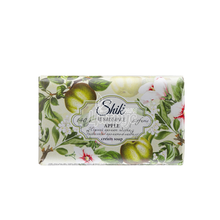 Мило Шик (Shik) Ренесанс (Renaissance) Яблуко зелене 140 г