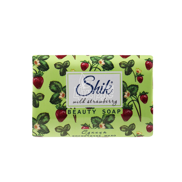 Мило Шик (Shik) Суниця 70 г