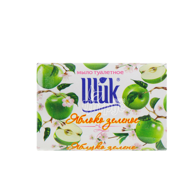 Мило Шик (Shik) Яблуко зелене 70 г