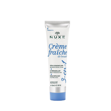 Нюкс (Nuxe) Крем-фреш Creme Fraiche 3в1 100 мл