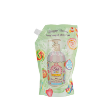 Мило рідке дитяче Шик (Shik) Kids Happy Sweets 500 мл дой-пак