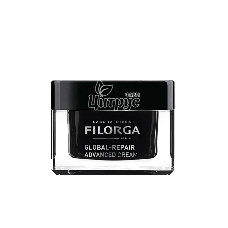 фото 1-1/Філорга (Filorga) Крем для обличчя Глобал Репайр Адванс (Global-Repair Advanced) 50 мл