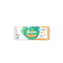 Серветки вологі Памперс (Pampers) Harmonie Захист та Догляд 44 штуки