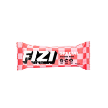Батончик Фізі (Fizi) Брауні (Brownie Babe) в шоколадній глазурі 45 г 
