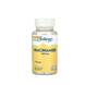 фото 1/Соларей (Solaray) Ніацинамід (Вітамін В3) 500 мг 100 штук (Niacinamide) веганські капсули