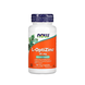 фото 1/L-Оптіцинк + мідь Нау Фудс 30 мг 100 штук (L-OptiZinc  Now Foods) капсули вегетеріанські