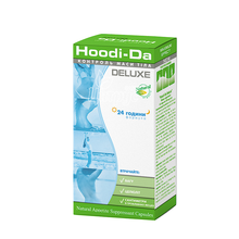 Худі-Да Делюкс капсули 300 мг 60 штук