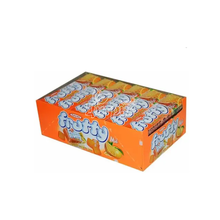 Цукерки жувальні Фрутті Міді (Frutty Midi) Помаранч