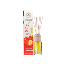 Аромадифузор Полуниця 50 мл