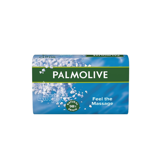Мило Пальмолів (Palmolive) Арома настрій твій масаж 90 г