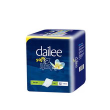 Пелюшка Дейлі Софт (Dailee Soft) Extra Plus поглинаючі 90 х 60 см 20 штук