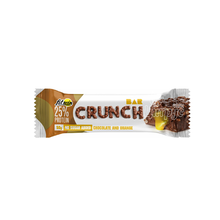 Батончик Фітвін (Fitwin) Crunch Bar Шоколад з апельсином 50 г