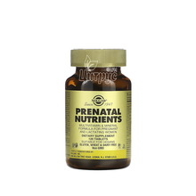 Солгар (Solgar) Пренатабс 120 штук таблетки