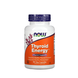 фото 1/Тироїд Енерджі підтримка щитовидної залози Нау Фудс 90 штук (Thyroid Energy Now Foods) капсули