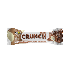 Батончик Фітвін (Fitwin) Crunch Bar Шоколад-карамель 50 мг