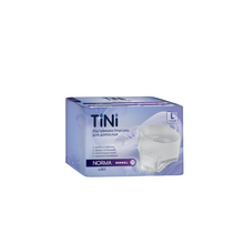 Підгузки-трусики Тіні (Tini) Norma р.L (100-135 см) 30 штук
