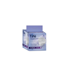 Підгузки-трусики Тіні (Tini) Norma р.M (80-110 см) 10 штук