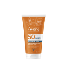 Авен Солярис (Avene Solaires) Флюїд сонцезахисний Intense Protect  SPF 50+ 150 мл