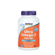 фото 1/Ультра Омега 3 Риб*ячий Жир 180 штук Нау Фудс (Fish Oil Omega Now Foods) рибні капсули
