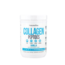 Пептиди колагену порошок 364 г Натурес Плюс (Natures Plus Collagen Peptides)