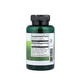 фото 2/Свансон (Swanson) По Д*арко (кора мурашиного дерева) 500 мг 100 штук (Pau D`arco Extract) капсули