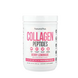 фото 1/Пептиди колагену порошок 364 г Натурес Плюс (Natures Plus Collagen Peptides) Ягідний лимонад