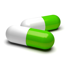 Амлодипин-КВ таблетки 5 мг 30 штук
